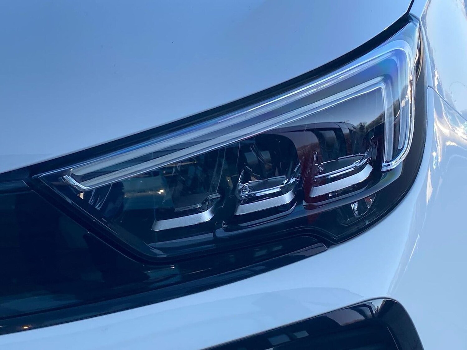 Used Vauxhall Crossland 2022 for sale - 78195089: Photo 34