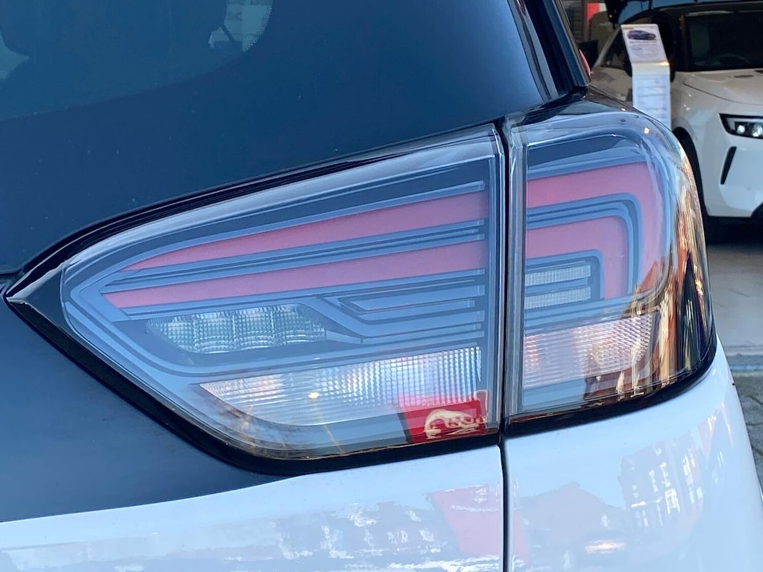 Used Vauxhall Crossland 2022 for sale - 78195089: Photo 36