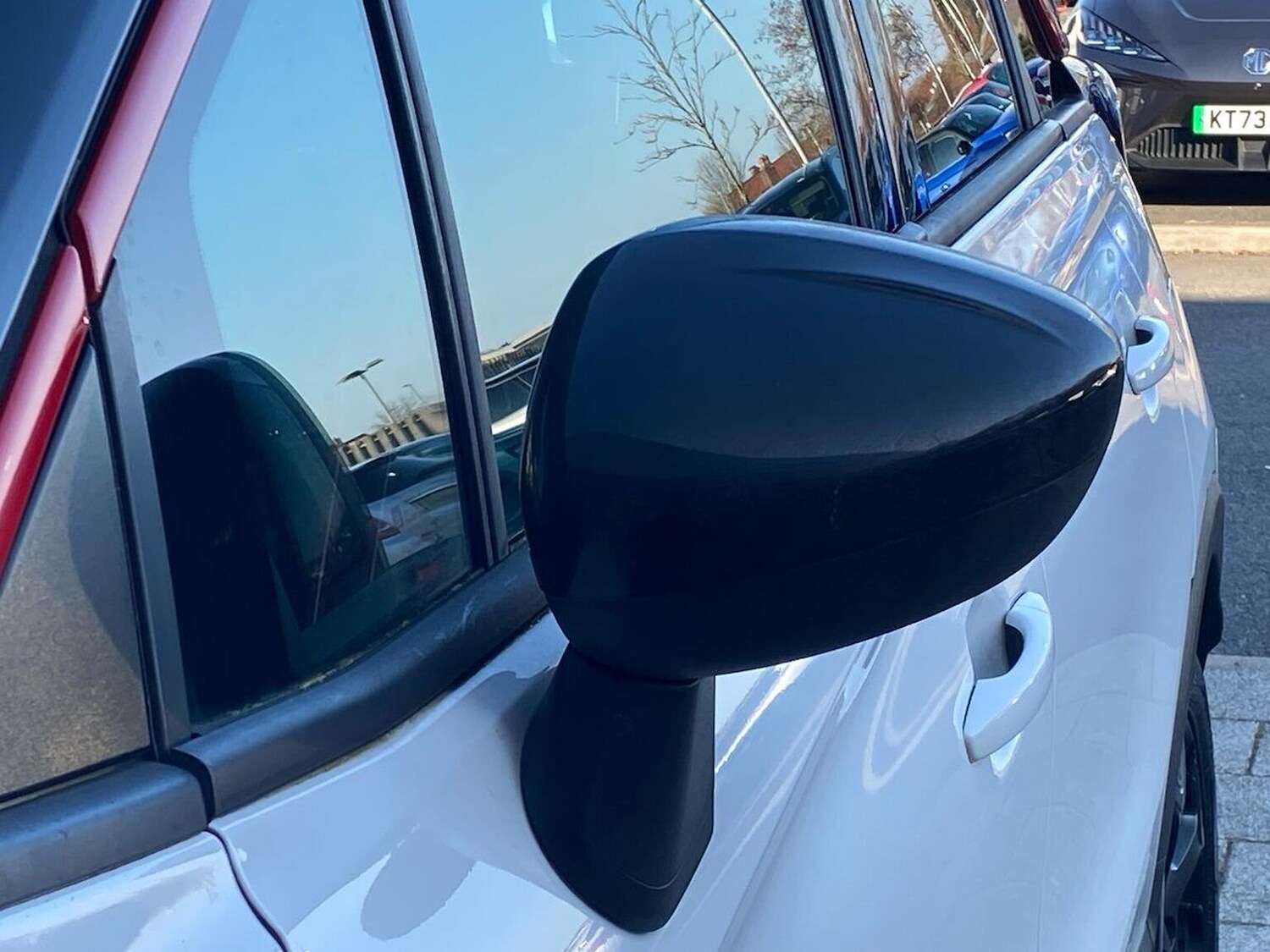 Used Vauxhall Crossland 2022 for sale - 78195089: Photo 38