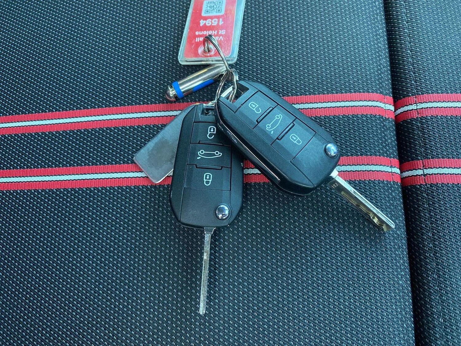 Used Vauxhall Crossland 2022 for sale - 78195089: Photo 39