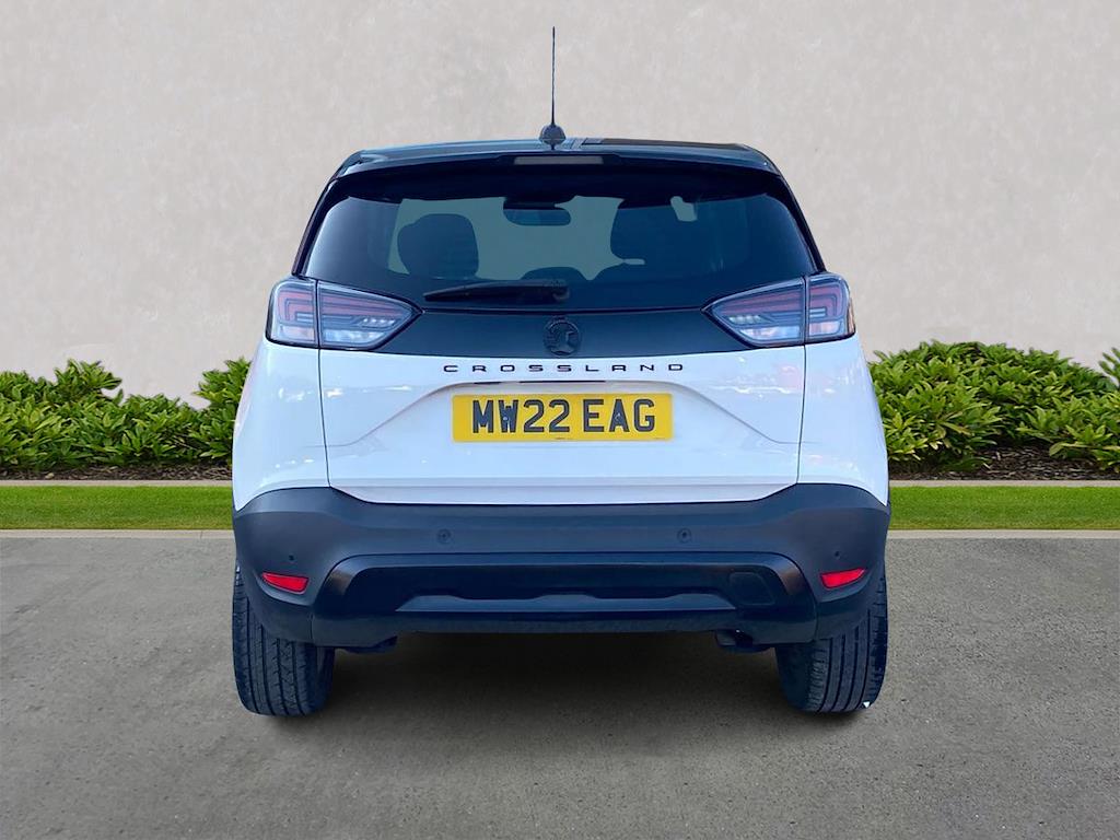 Used Vauxhall Crossland 2022 for sale - 78195089: Photo 6