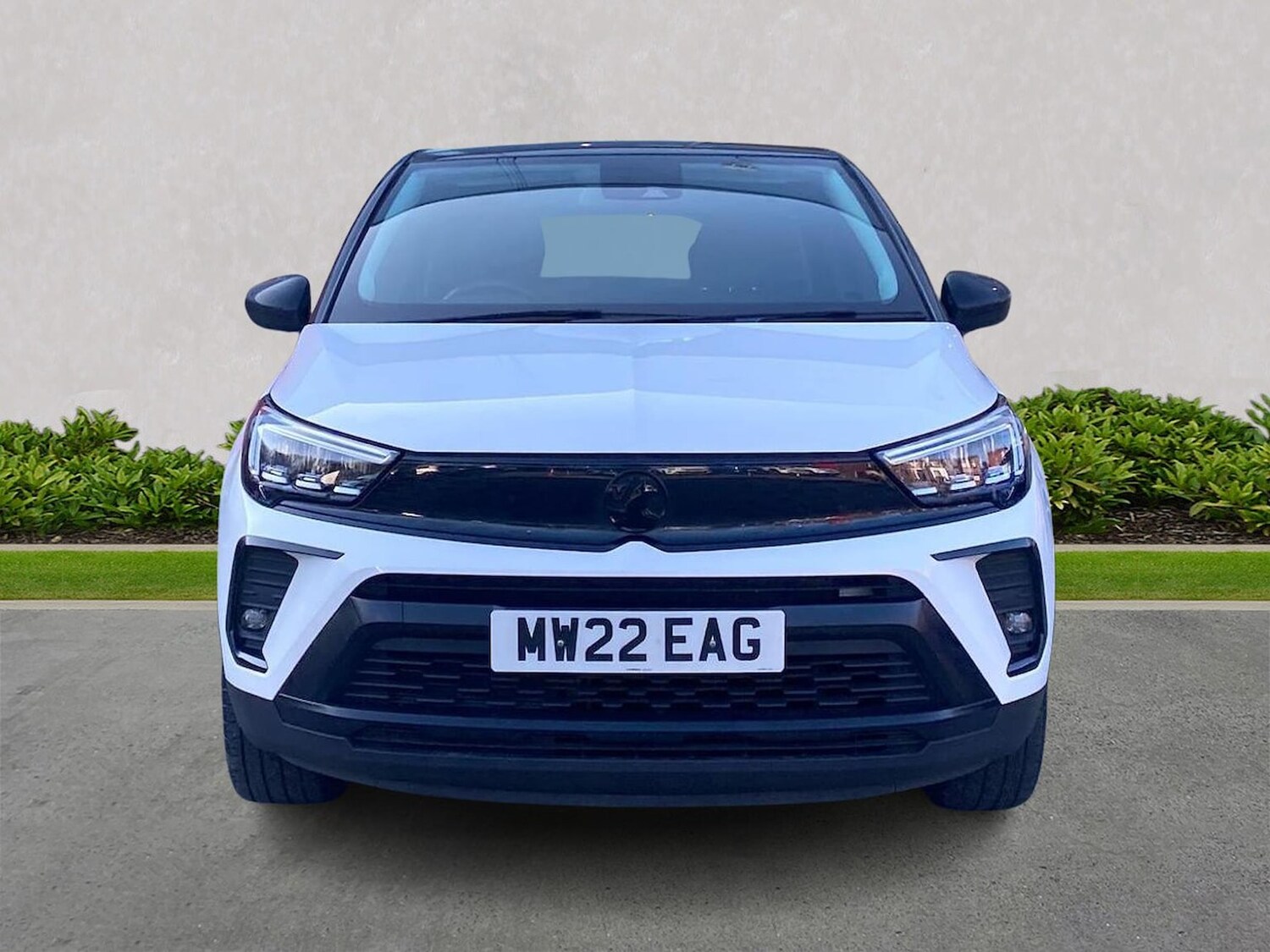 Used Vauxhall Crossland 2022 for sale - 78195089: Photo 7