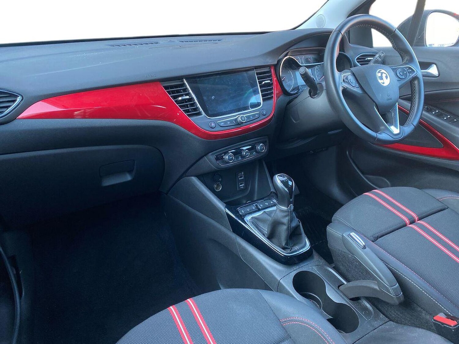 Used Vauxhall Crossland 2022 for sale - 78195089: Photo 9