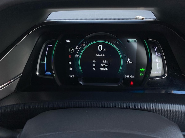 Used Hyundai IONIQ 2020 for sale - 76134266: Photo 10