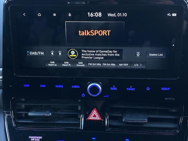 Used Hyundai IONIQ 2020 for sale - 76134266: Photo 11