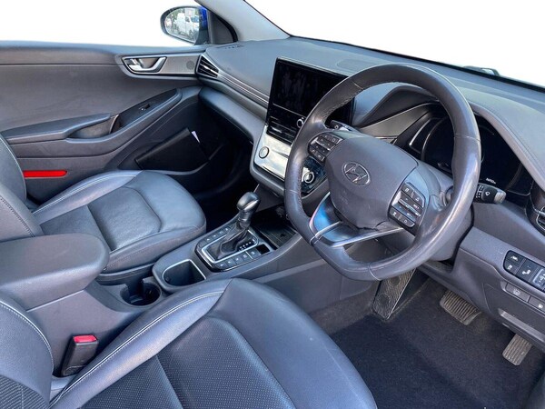 Used Hyundai IONIQ 2020 for sale - 76134266: Photo 15