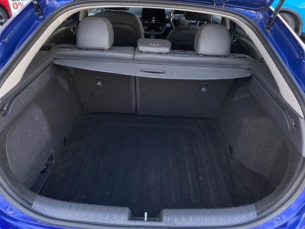 Used Hyundai IONIQ 2020 for sale - 76134266: Photo 17