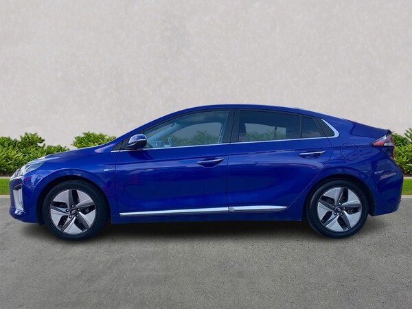 Used Hyundai IONIQ 2020 for sale - 76134266: Photo 19
