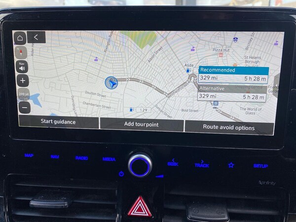 Used Hyundai IONIQ 2020 for sale - 76134266: Photo 23