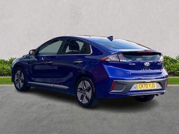 Used Hyundai IONIQ 2020 for sale - 76134266: Photo 2