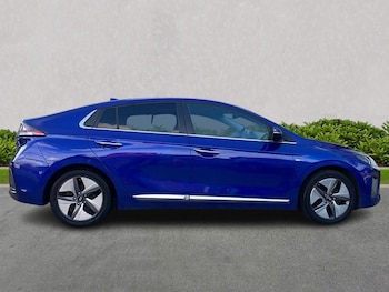 Used Hyundai IONIQ 2020 for sale - 76134266: Photo 3