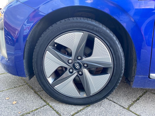Used Hyundai IONIQ 2020 for sale - 76134266: Photo 6