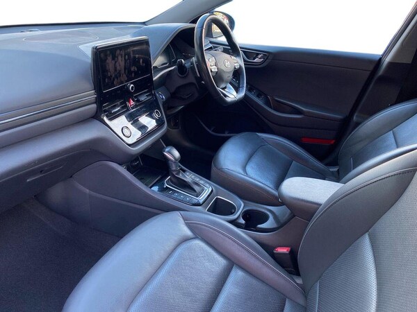Used Hyundai IONIQ 2020 for sale - 76134266: Photo 7