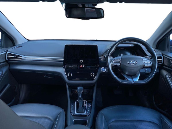 Used Hyundai IONIQ 2020 for sale - 76134266: Photo 8