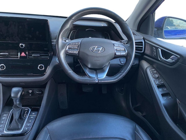 Used Hyundai IONIQ 2020 for sale - 76134266: Photo 9