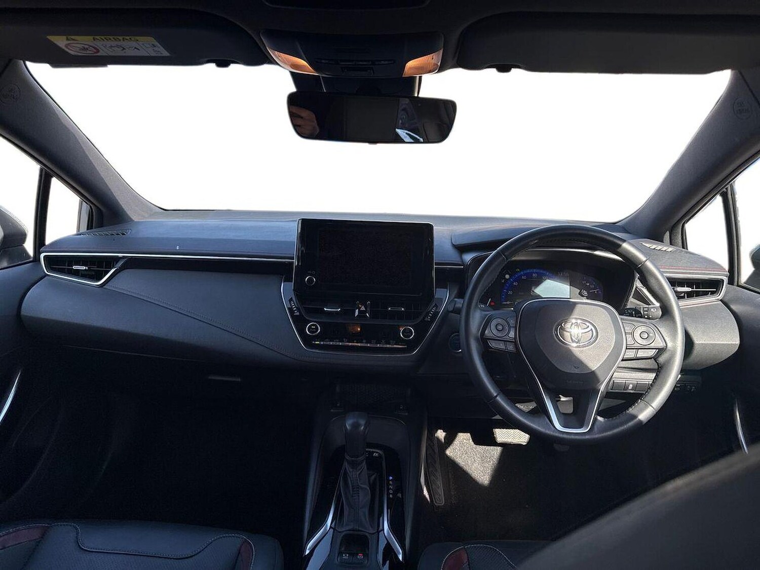 Used Toyota Corolla 2022 for sale - 78195342: Photo 10