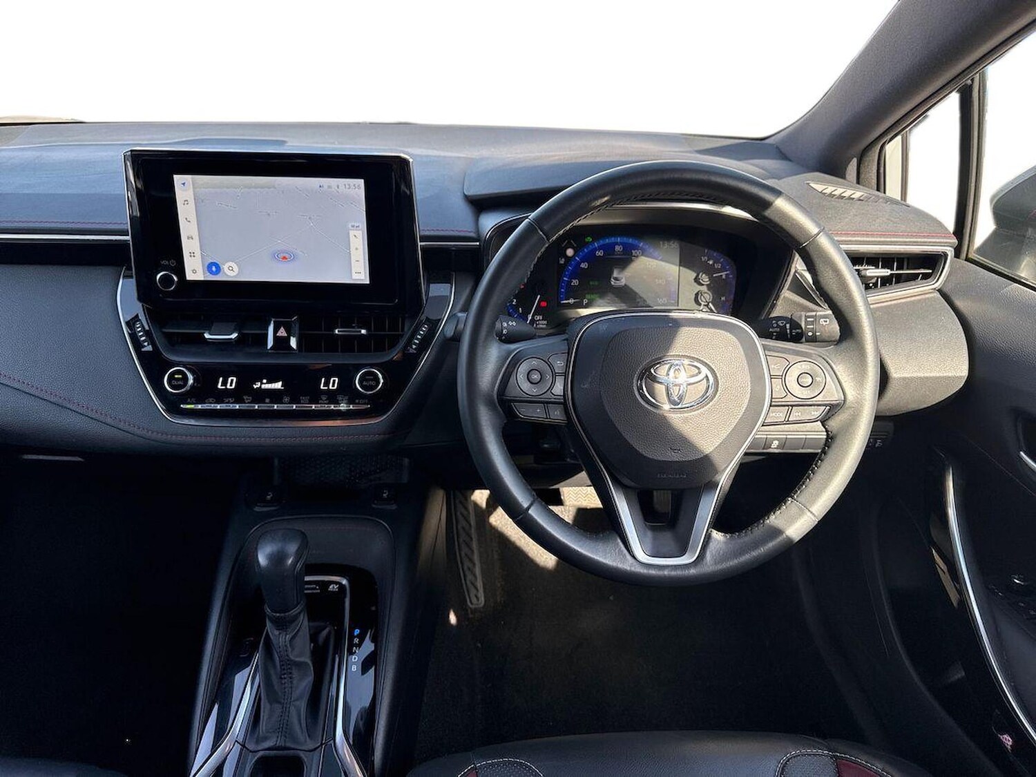 Used Toyota Corolla 2022 for sale - 78195342: Photo 11