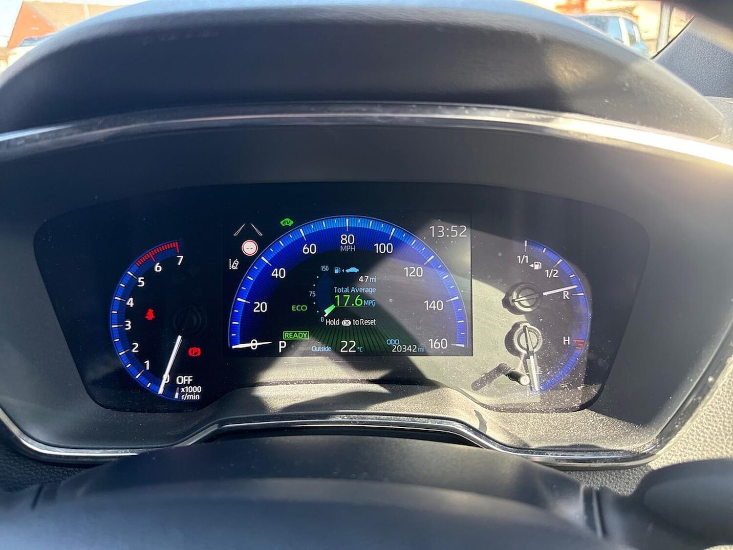 Used Toyota Corolla 2022 for sale - 78195342: Photo 12