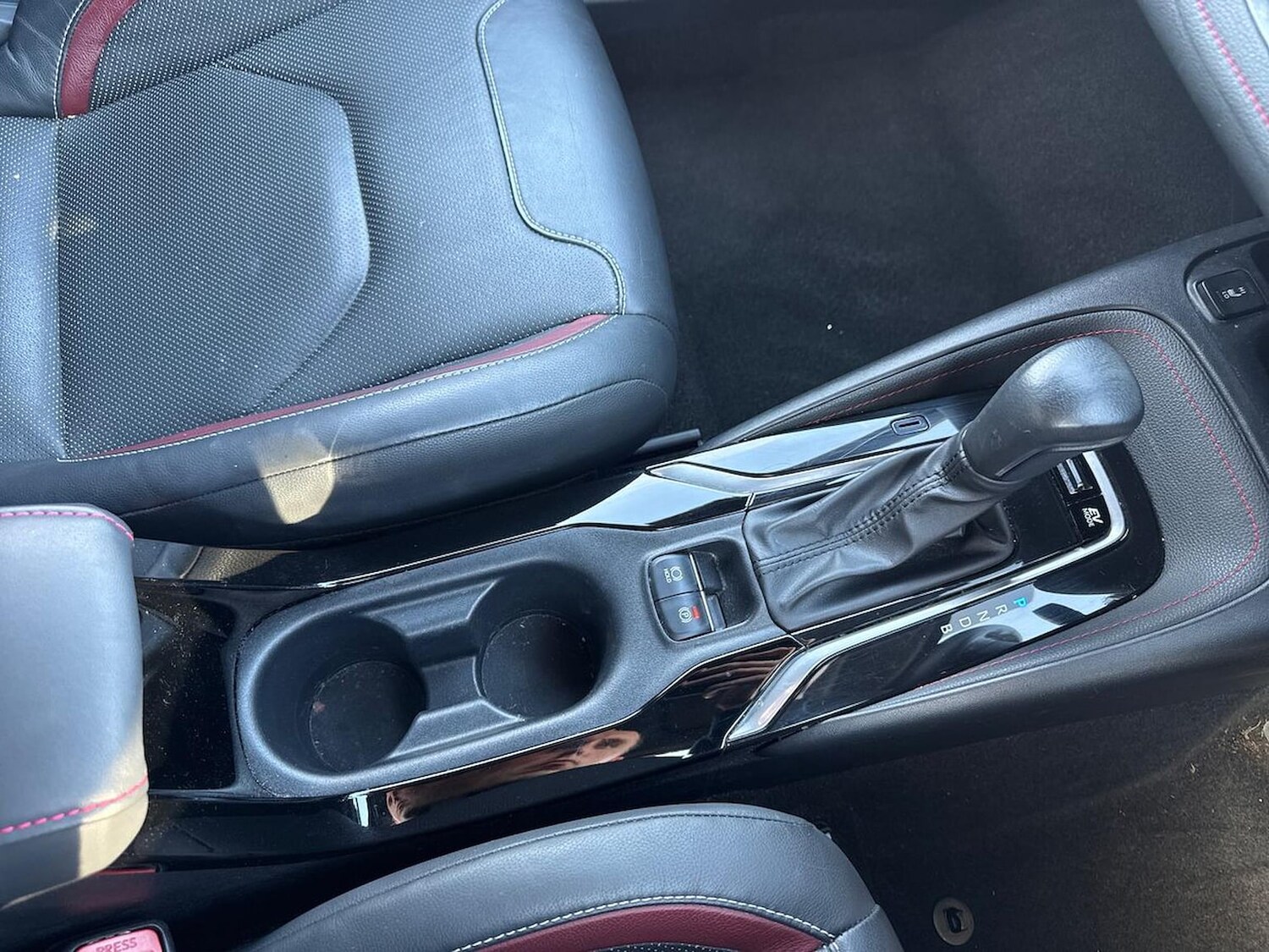 Used Toyota Corolla 2022 for sale - 78195342: Photo 15