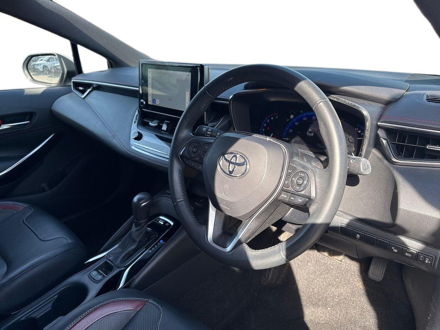 Used Toyota Corolla 2022 for sale - 78195342: Photo 17