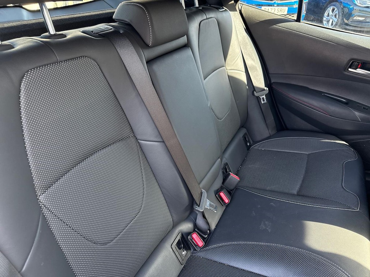 Used Toyota Corolla 2022 for sale - 78195342: Photo 18