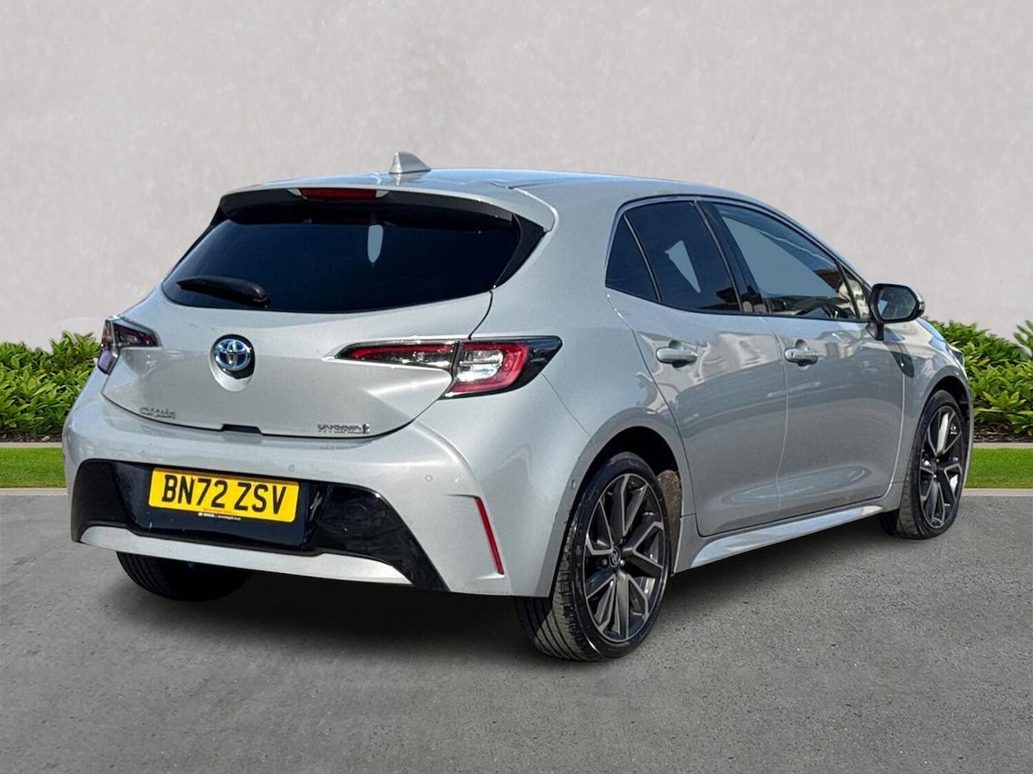 Used Toyota Corolla 2022 for sale - 78195342: Photo 20