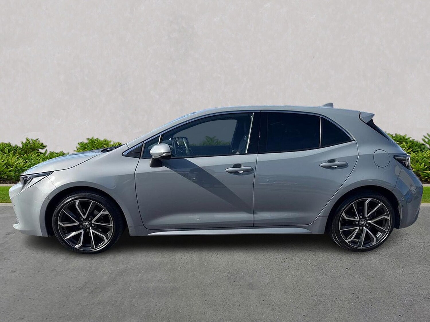 Used Toyota Corolla 2022 for sale - 78195342: Photo 21