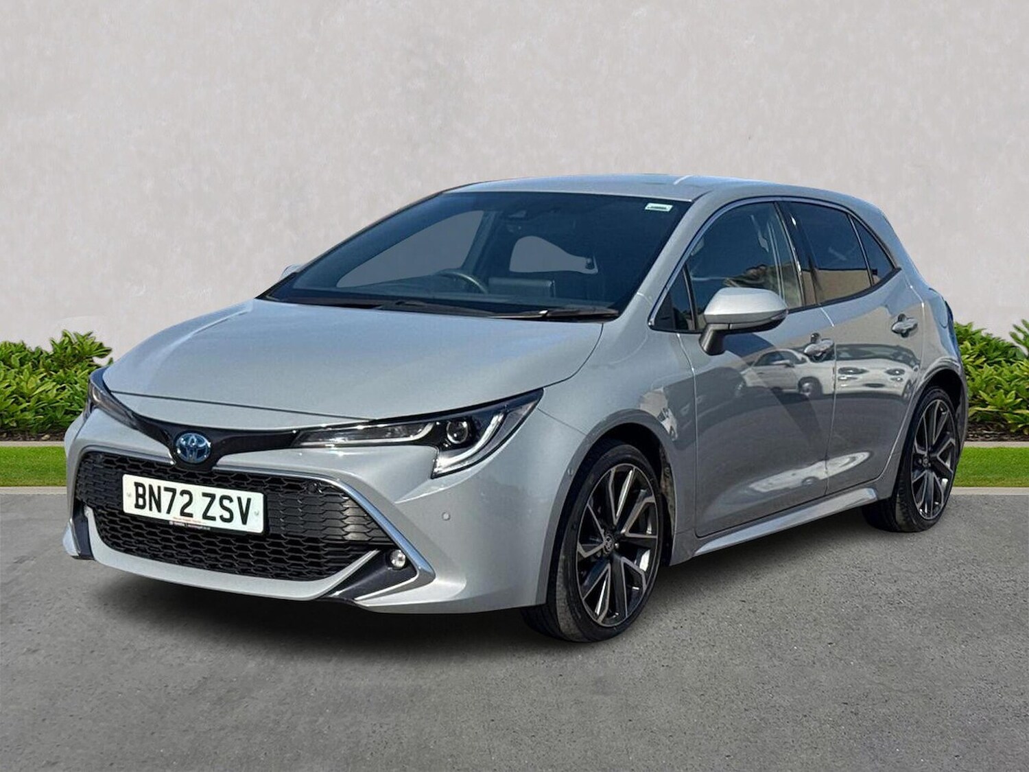 Used Toyota Corolla 2022 for sale - 78195342: Photo 22