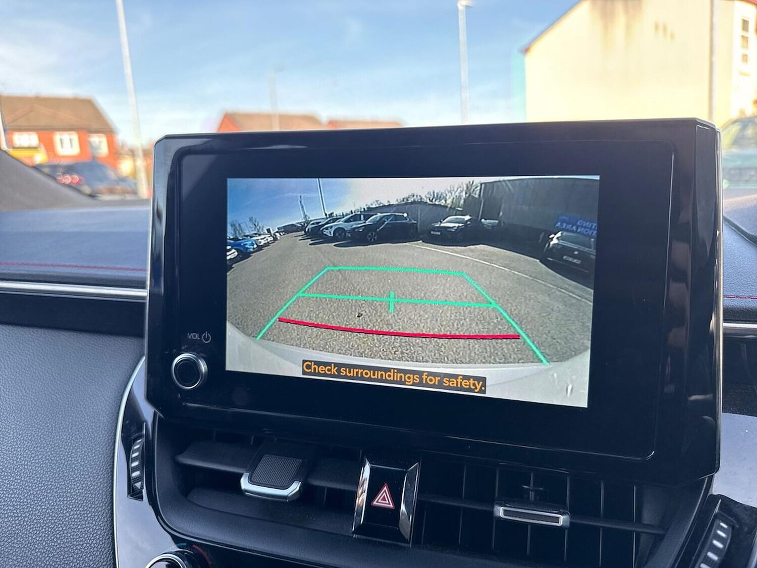 Used Toyota Corolla 2022 for sale - 78195342: Photo 25