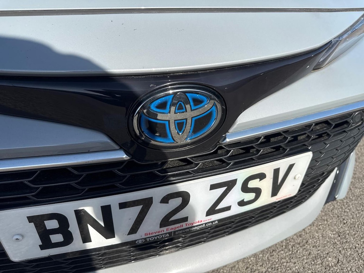 Used Toyota Corolla 2022 for sale - 78195342: Photo 32