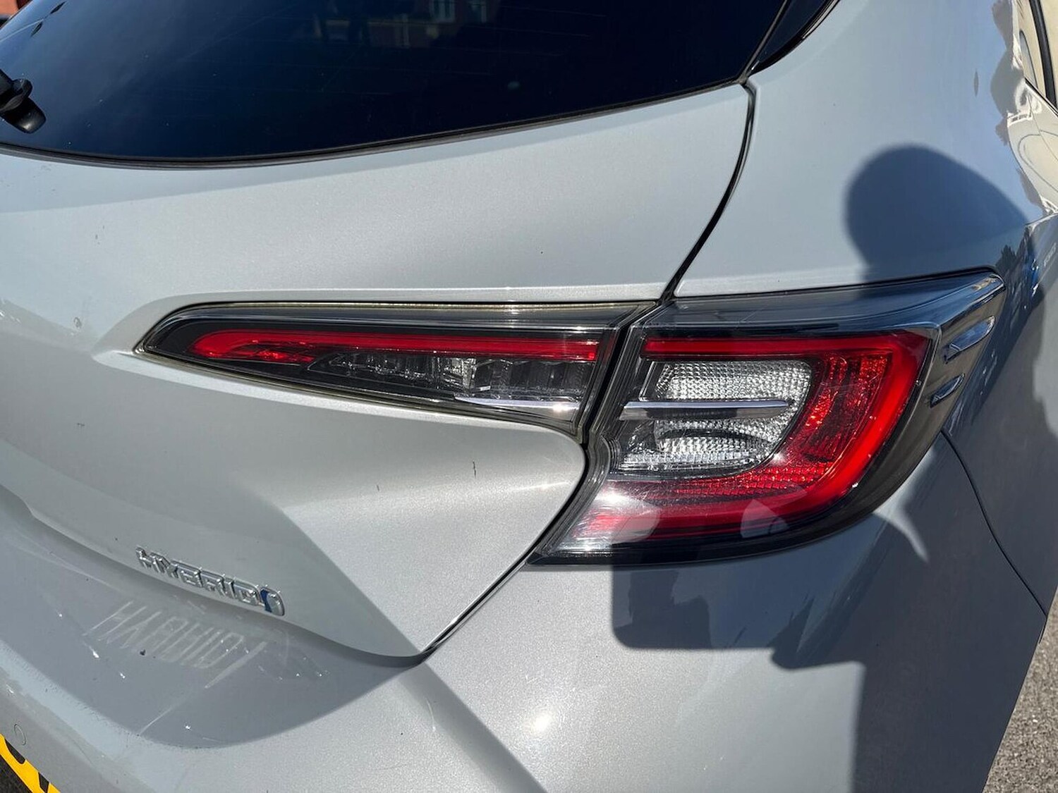 Used Toyota Corolla 2022 for sale - 78195342: Photo 35