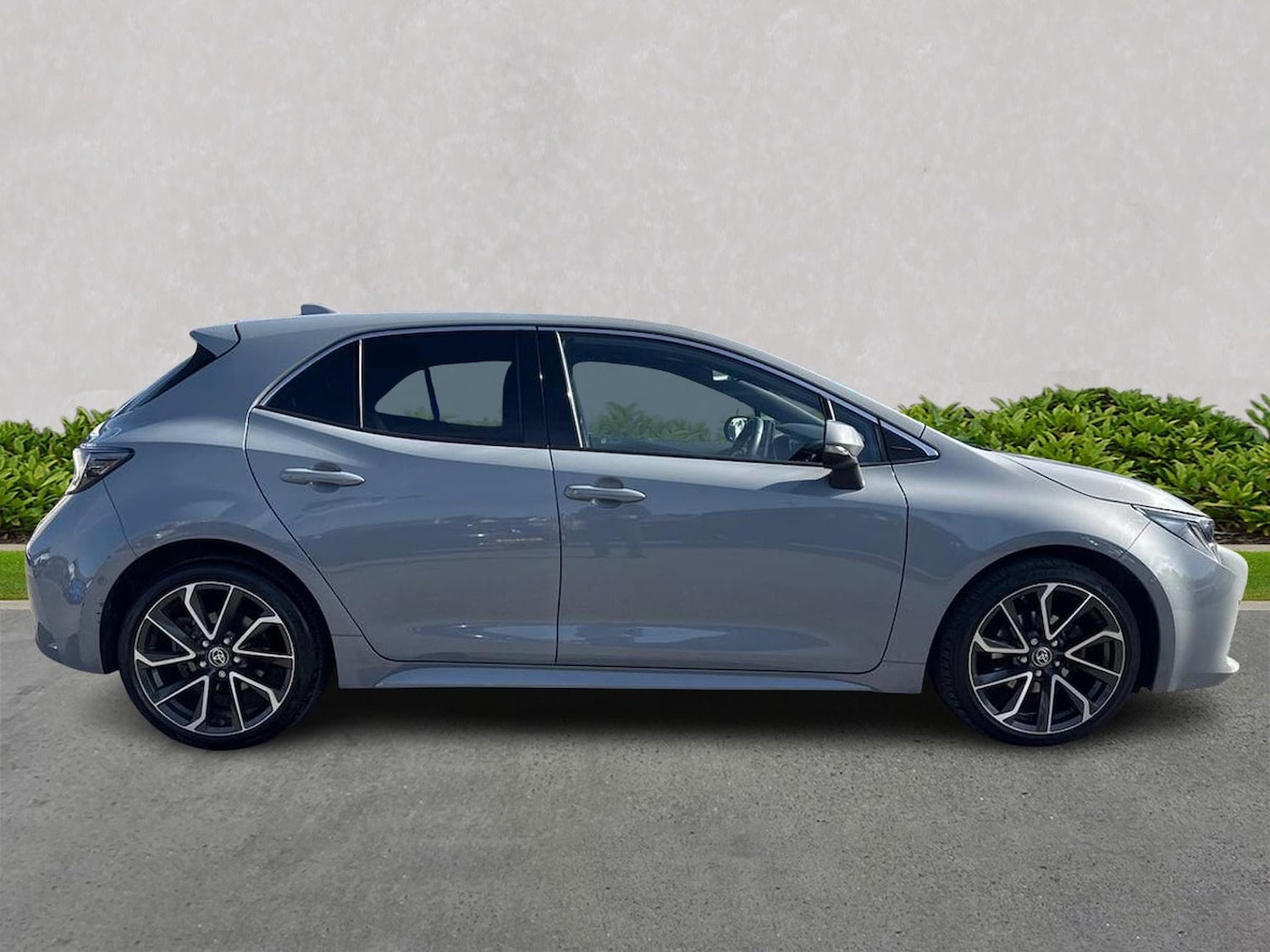 Used Toyota Corolla 2022 for sale - 78195342: Photo 5