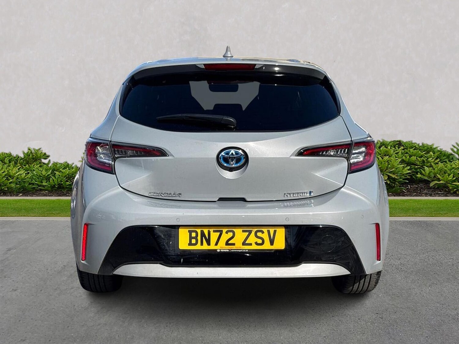 Used Toyota Corolla 2022 for sale - 78195342: Photo 6