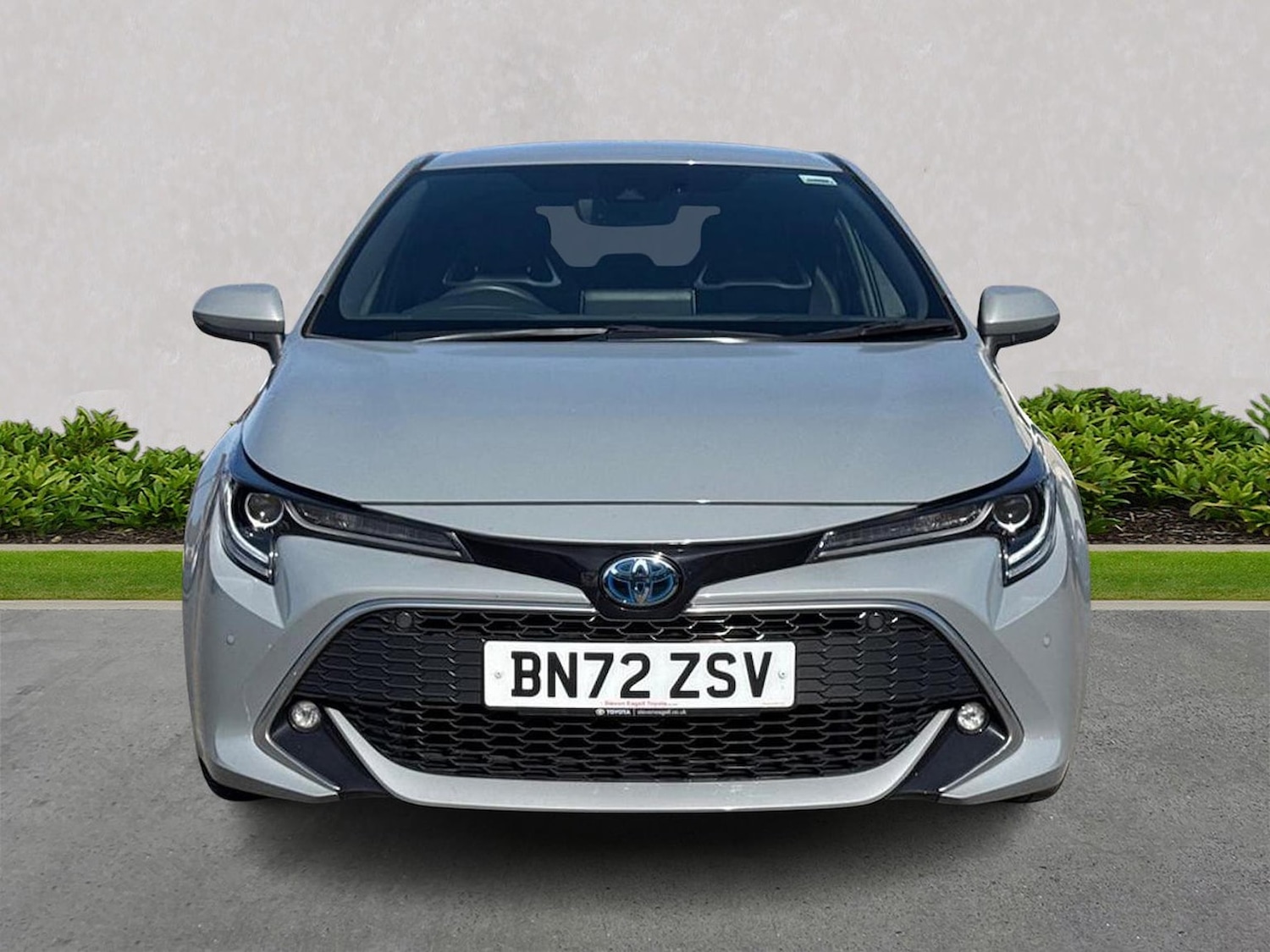 Used Toyota Corolla 2022 for sale - 78195342: Photo 7