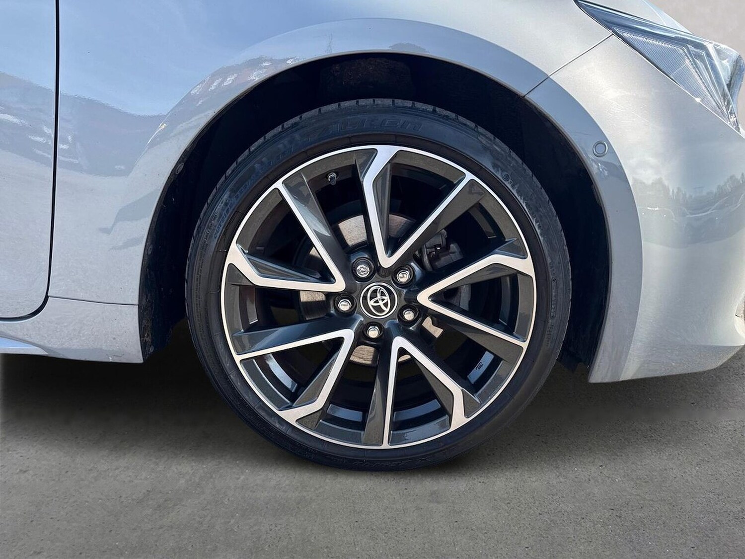 Used Toyota Corolla 2022 for sale - 78195342: Photo 8