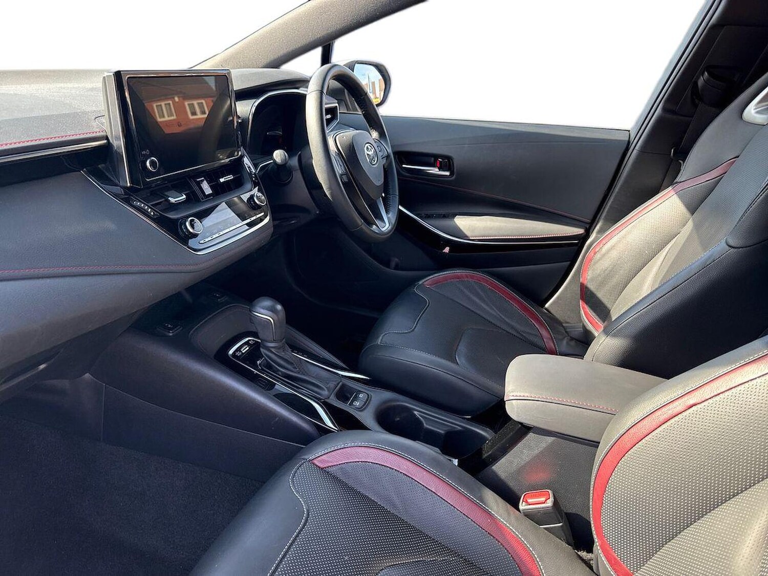 Used Toyota Corolla 2022 for sale - 78195342: Photo 9