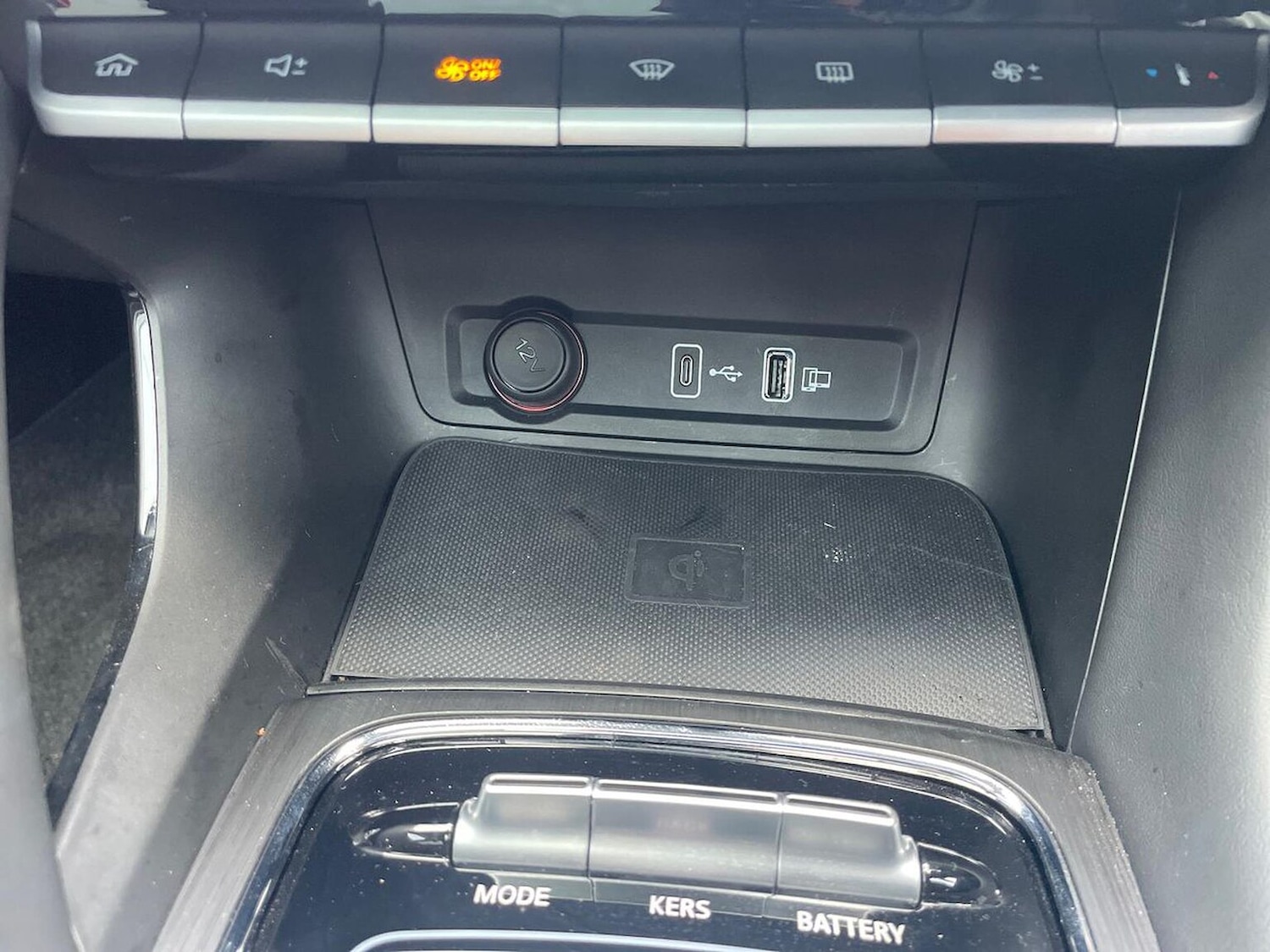 Used MG MG ZS 2023 for sale - 77962266: Photo 12