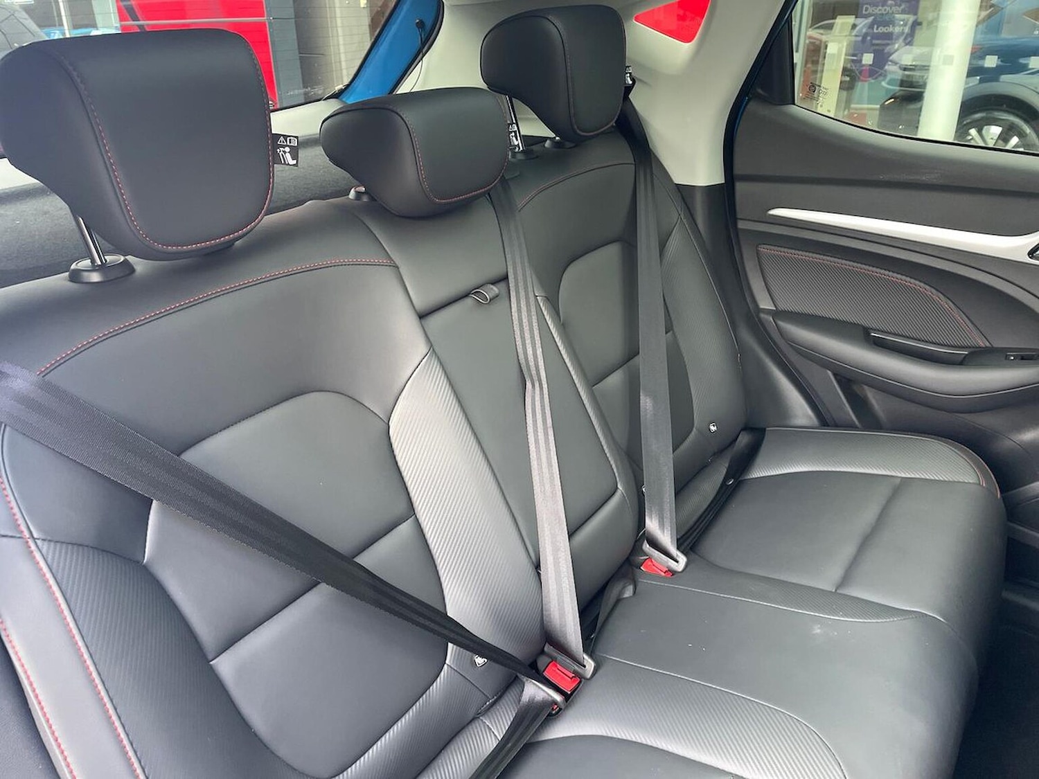 Used MG MG ZS 2023 for sale - 77962266: Photo 16