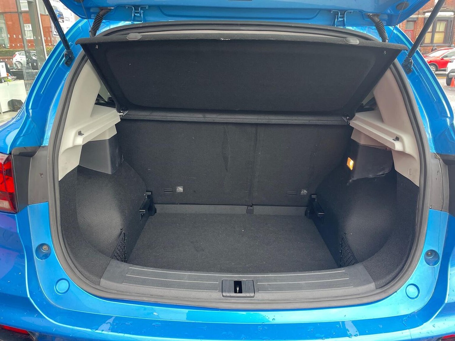 Used MG MG ZS 2023 for sale - 77962266: Photo 17