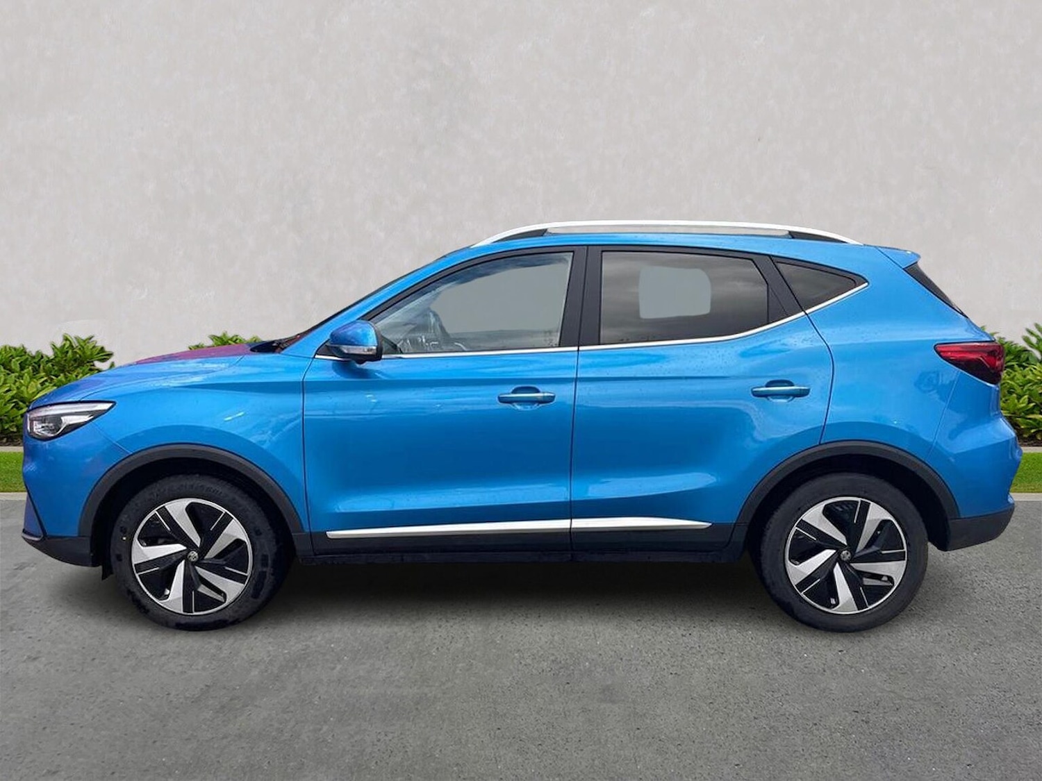 Used MG MG ZS 2023 for sale - 77962266: Photo 19