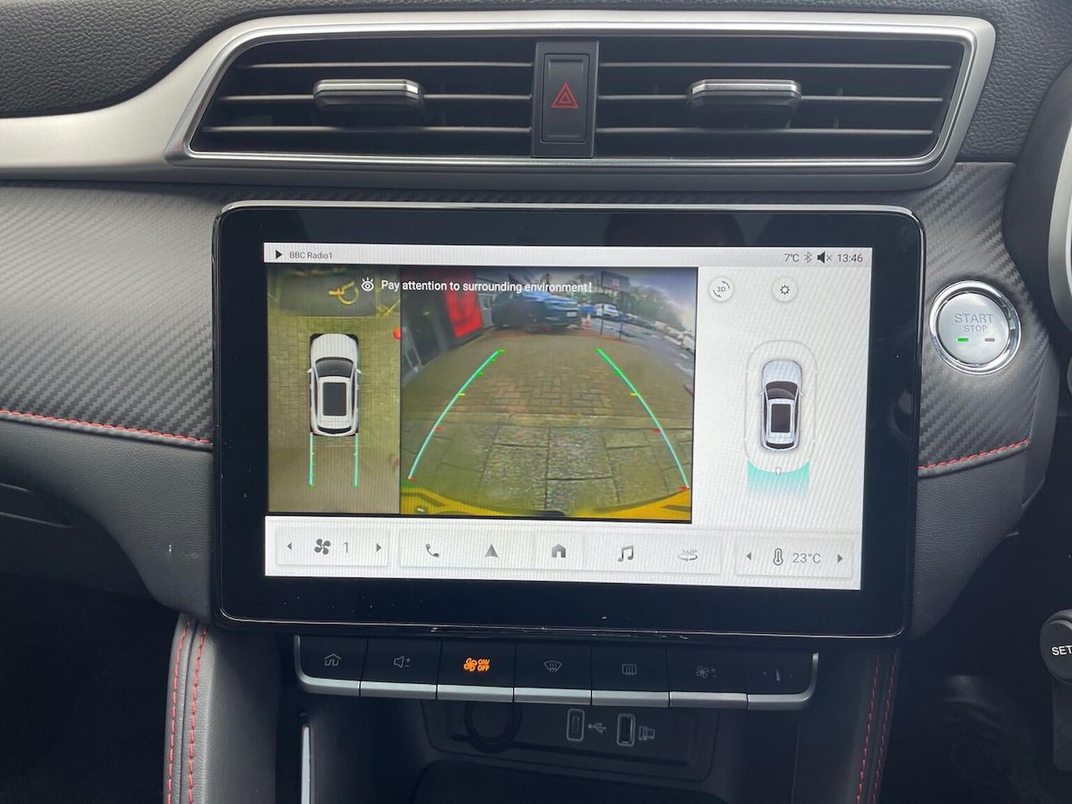 Used MG MG ZS 2023 for sale - 77962266: Photo 23