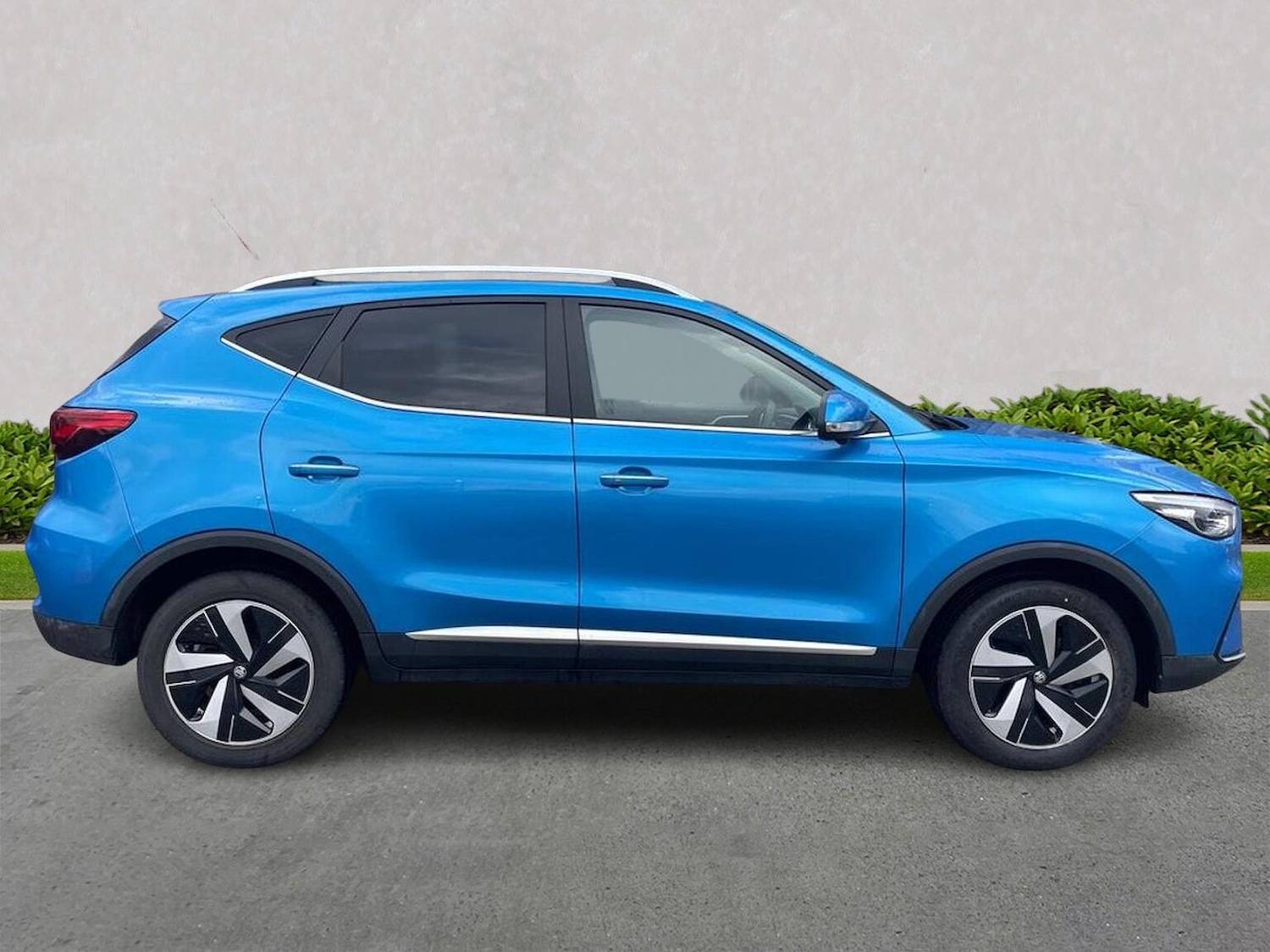 Used MG MG ZS 2023 for sale - 77962266: Photo 3