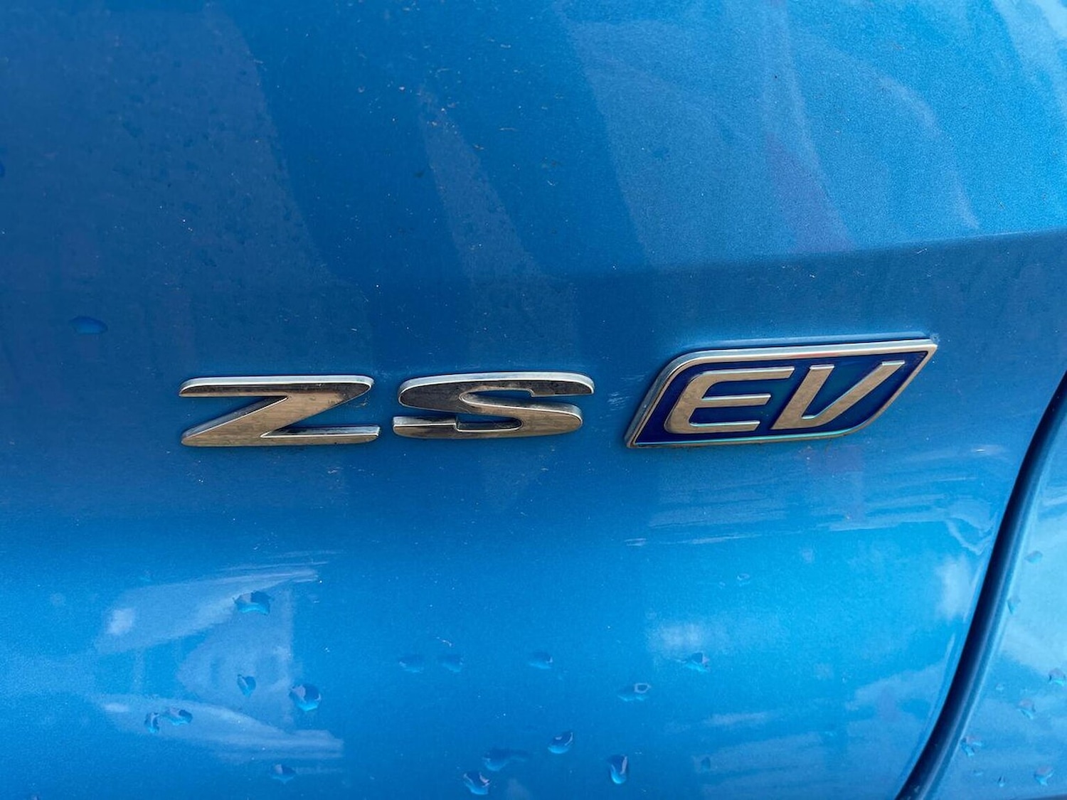 Used MG MG ZS 2023 for sale - 77962266: Photo 34