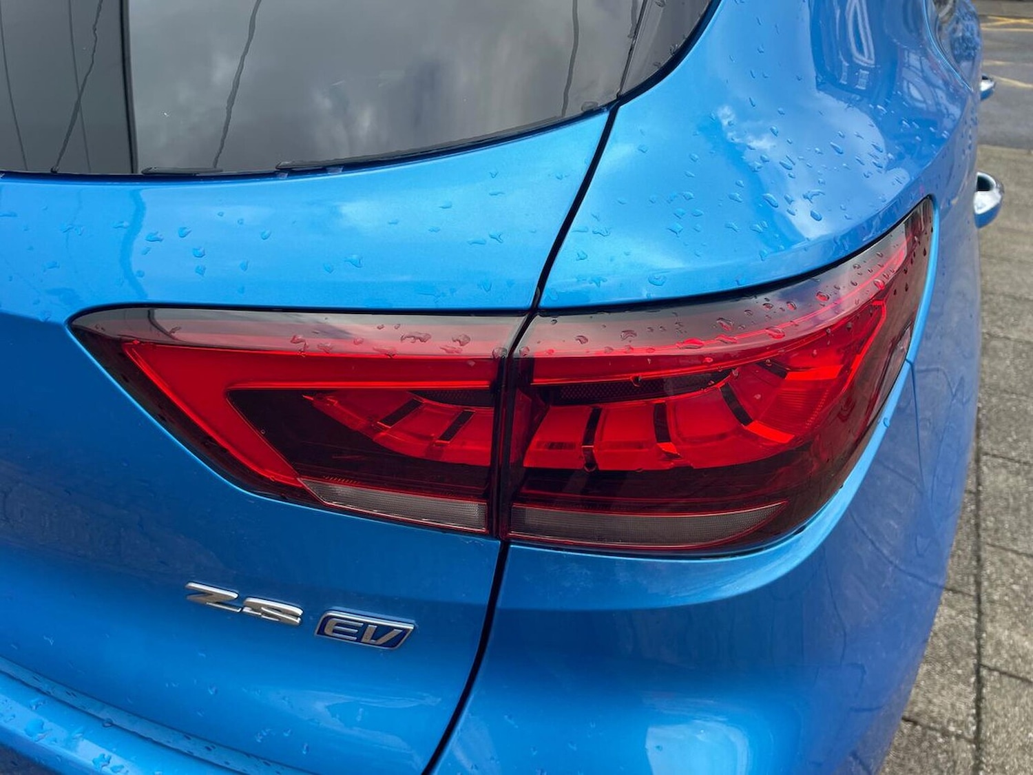 Used MG MG ZS 2023 for sale - 77962266: Photo 35