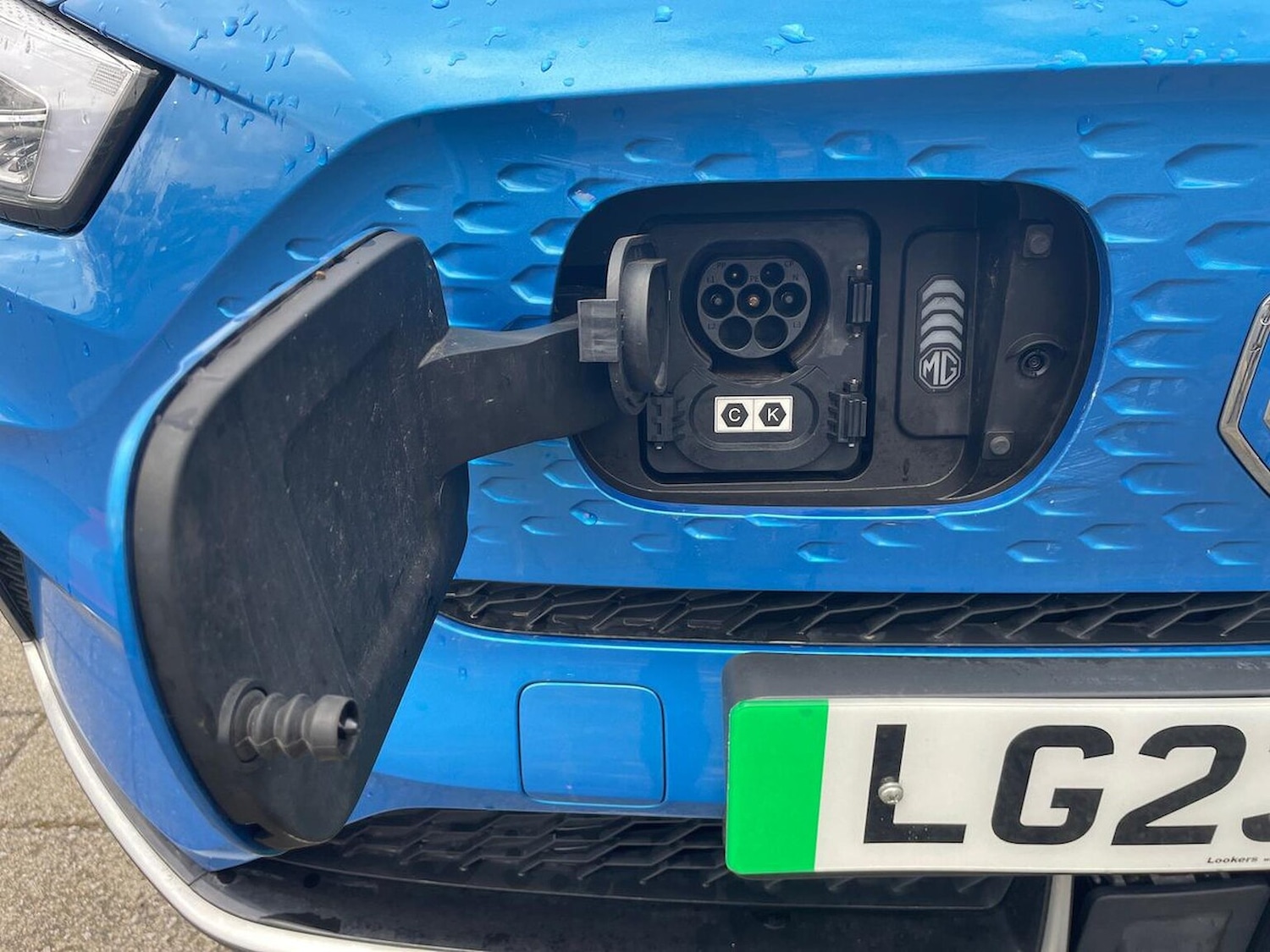 Used MG MG ZS 2023 for sale - 77962266: Photo 40