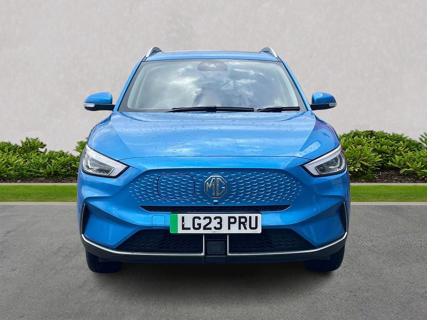 Used MG MG ZS 2023 for sale - 77962266: Photo 5