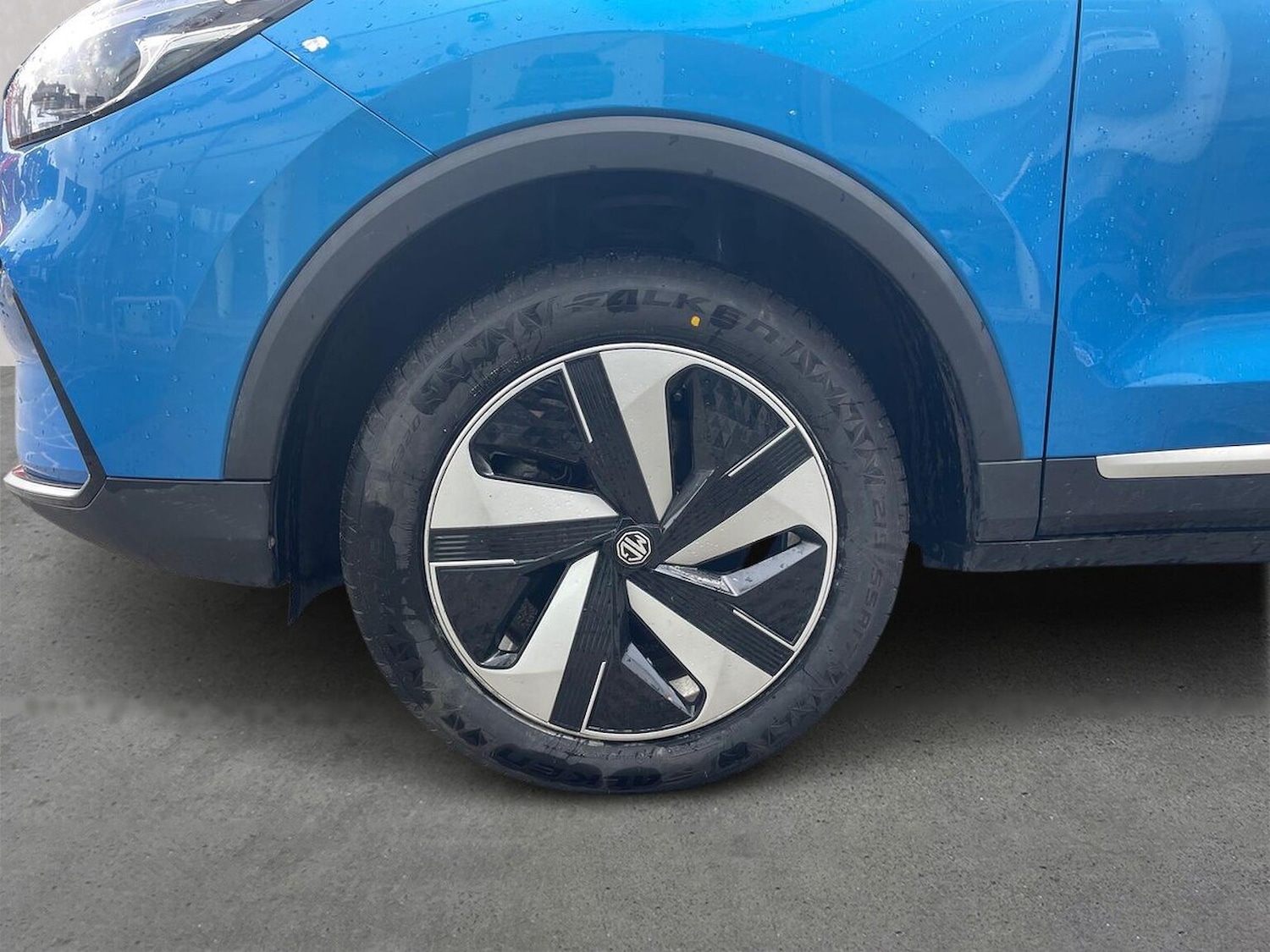 Used MG MG ZS 2023 for sale - 77962266: Photo 6