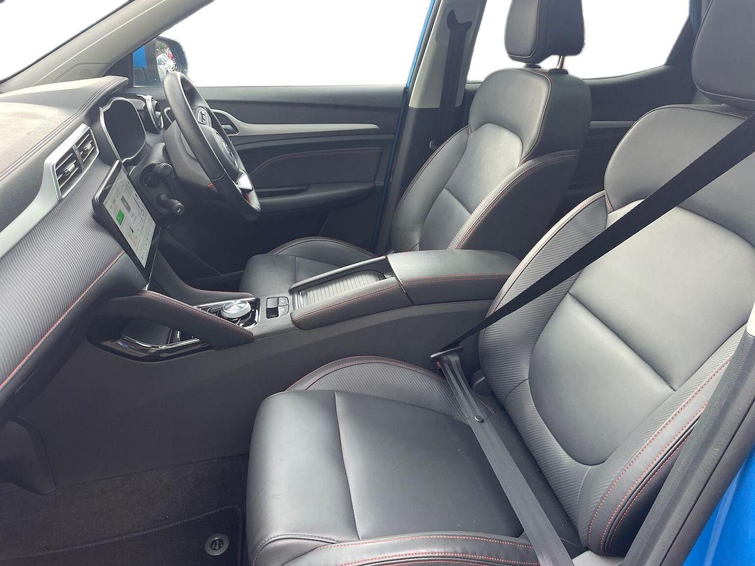 Used MG MG ZS 2023 for sale - 77962266: Photo 7