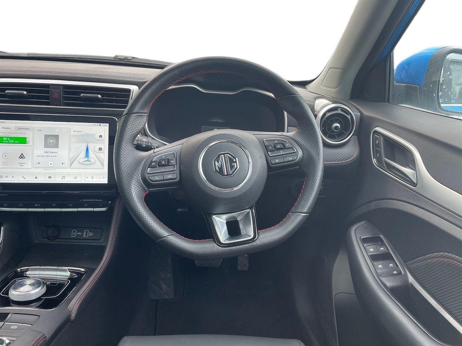 Used MG MG ZS 2023 for sale - 77962266: Photo 9