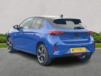 Used Vauxhall Corsa 2023 for sale - 78258376: Photo